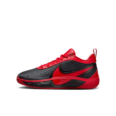 Giannis Freak 6 Older Kids' Basketball Shoes. Nike UK